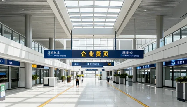 采购供应场景中的本地企业资源整合实践