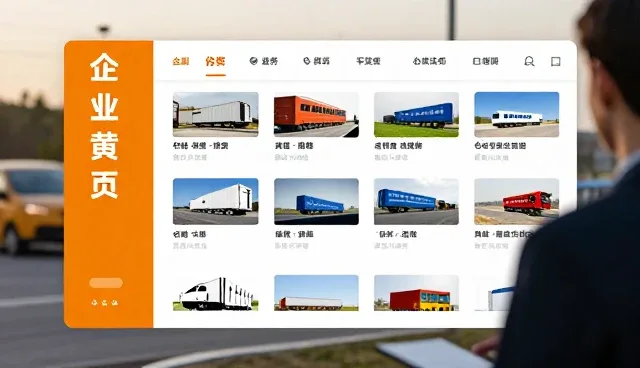 本地企业资源网站性能优化策略与适用场景分析